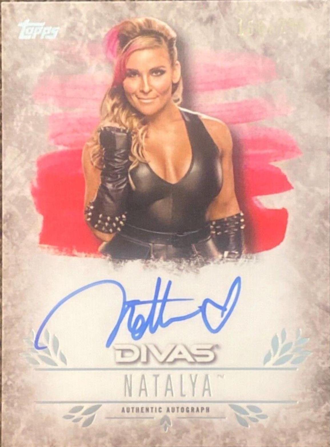 Natalya #UA-NA