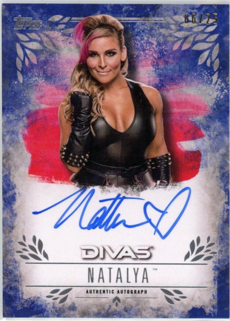 Natalya [Blue] #UA-NA