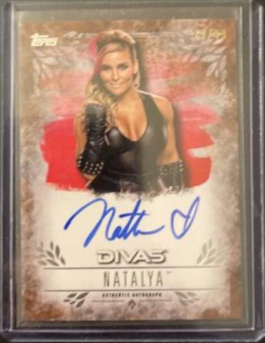 Natalya [Bronze] #UA-NA