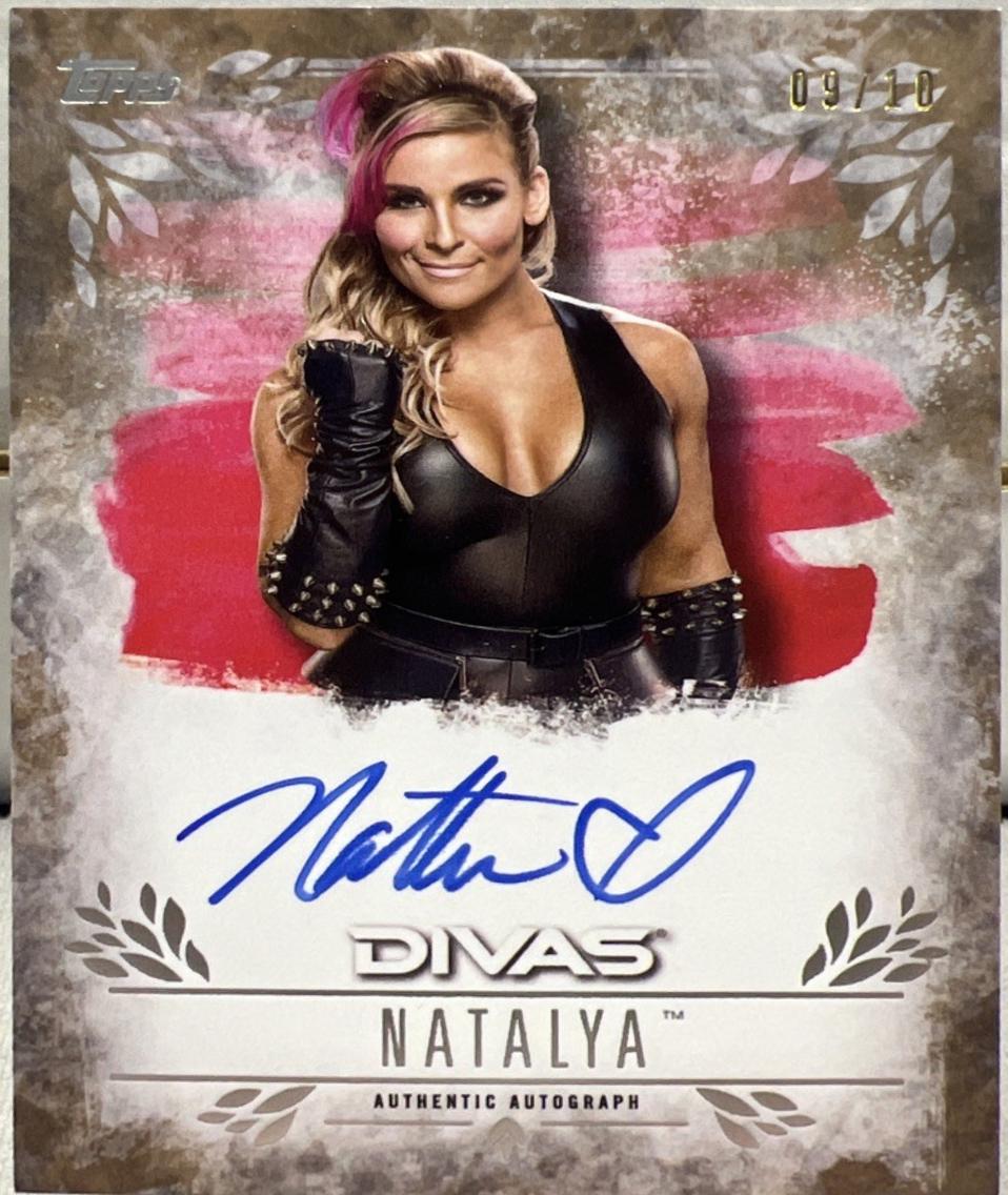 Natalya [Gold] #UA-NA