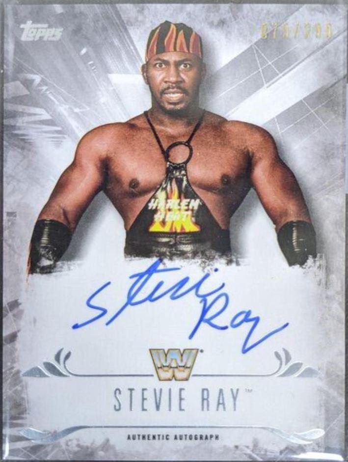Stevie Ray #UA-STR