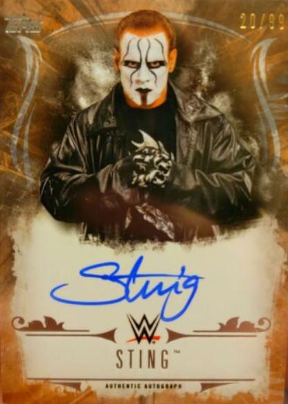 Sting [Orange] #UA-ST