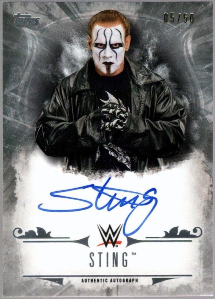 Sting [Silver] #UA-ST