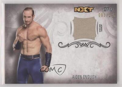 Aiden English #UAR-AE