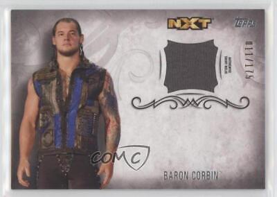 Baron Corbin #UAR-BC
