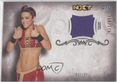 Bayley #UAR-BAY