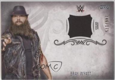 Bray Wyatt #UAR-BW