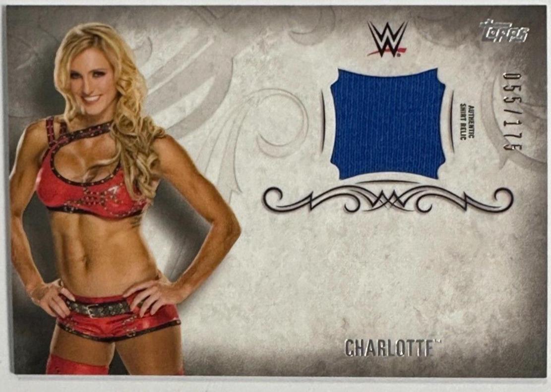 Charlotte #UAR-CH