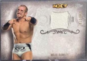 Mojo Rawley #UAR-MR