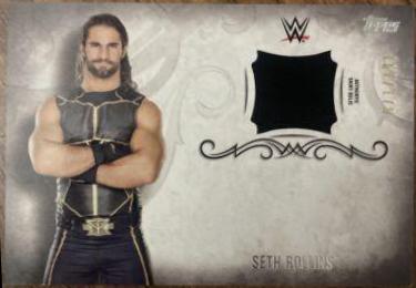 Seth Rollins #UAR-SR