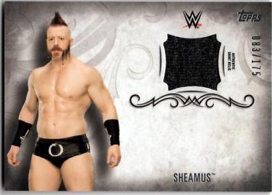 Sheamus #UAR-SH