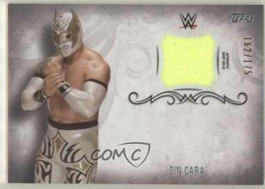 Sin Cara #UAR-SC