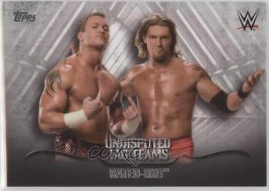 Rated RKO #UTT-29