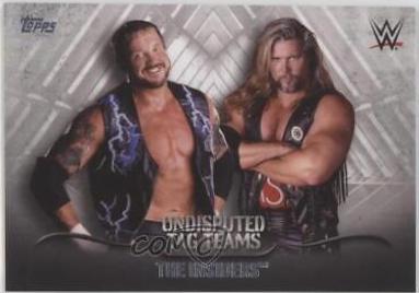 The Insiders #UTT-21