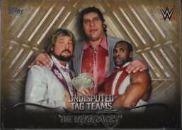 The Mega Bucks [Gold] #UTT-23
