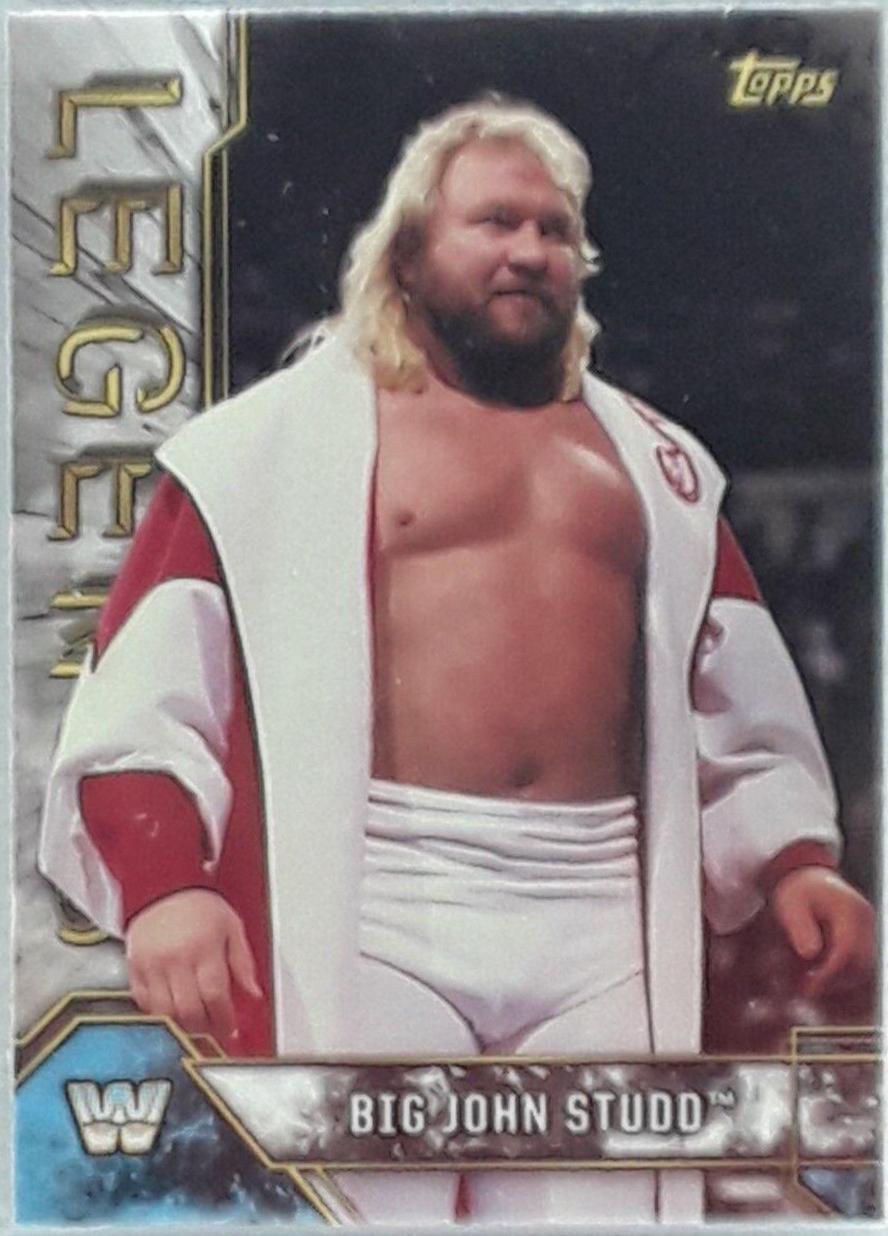 Big John Studd #12