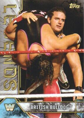 British Bulldog #19