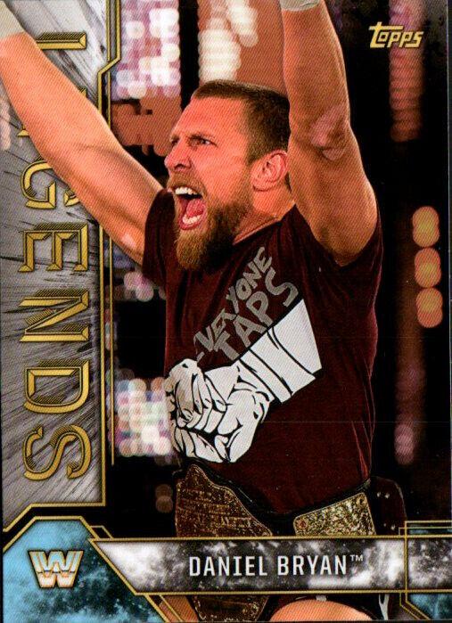 Daniel Bryan #24