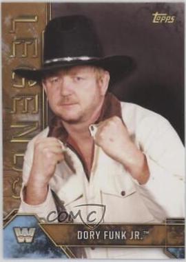 Dory Funk Jr. #28