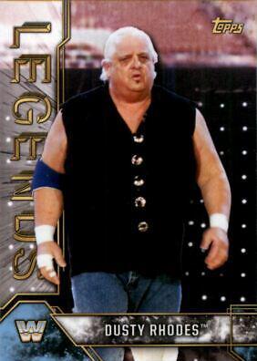 Dusty Rhodes #29