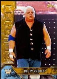 Dusty Rhodes [Gold] #29