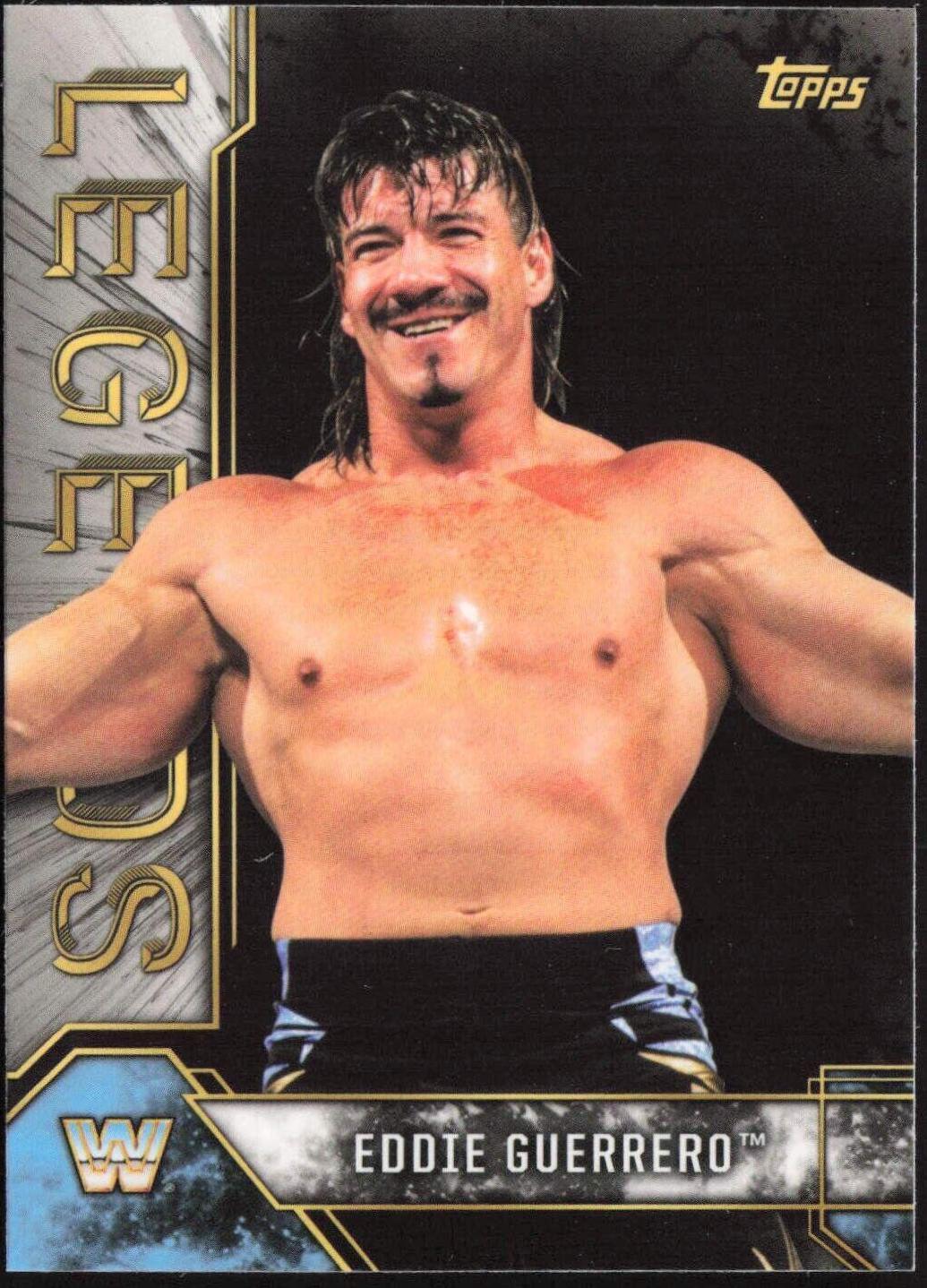 Eddie Guerrero #31