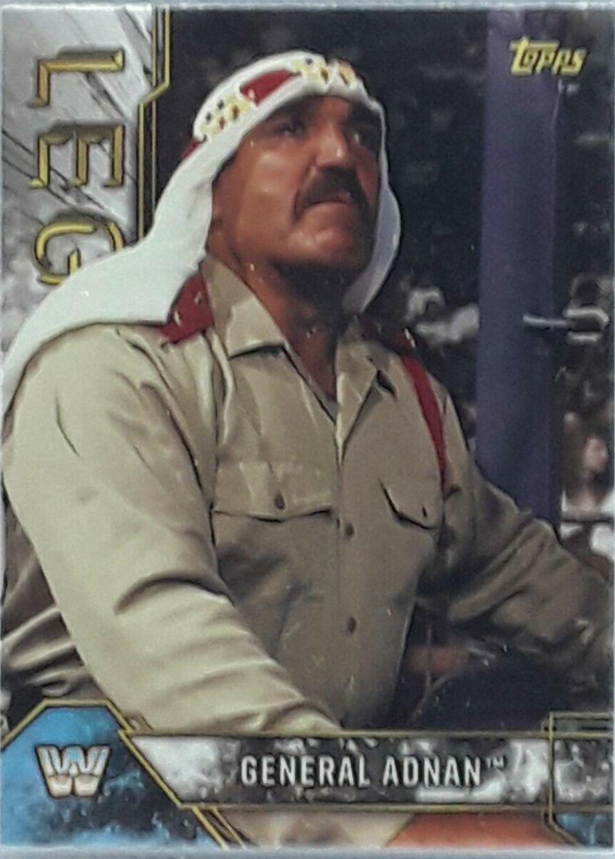 General Adnan #35