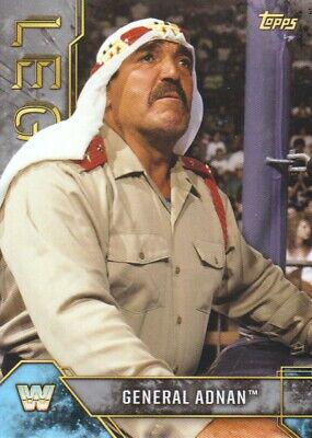 General Adnan [Silver] #35