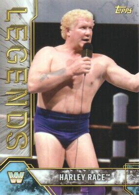 Harley Race #42