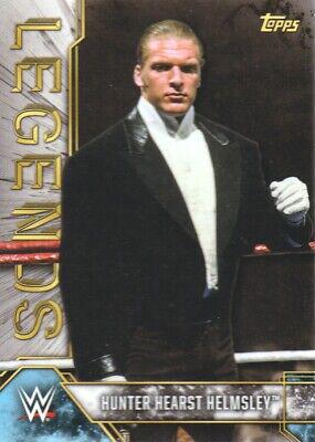 Hunter Hearst Helmsley #4