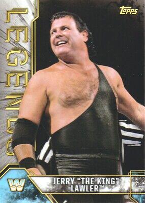 Jerry The King Lawler #48