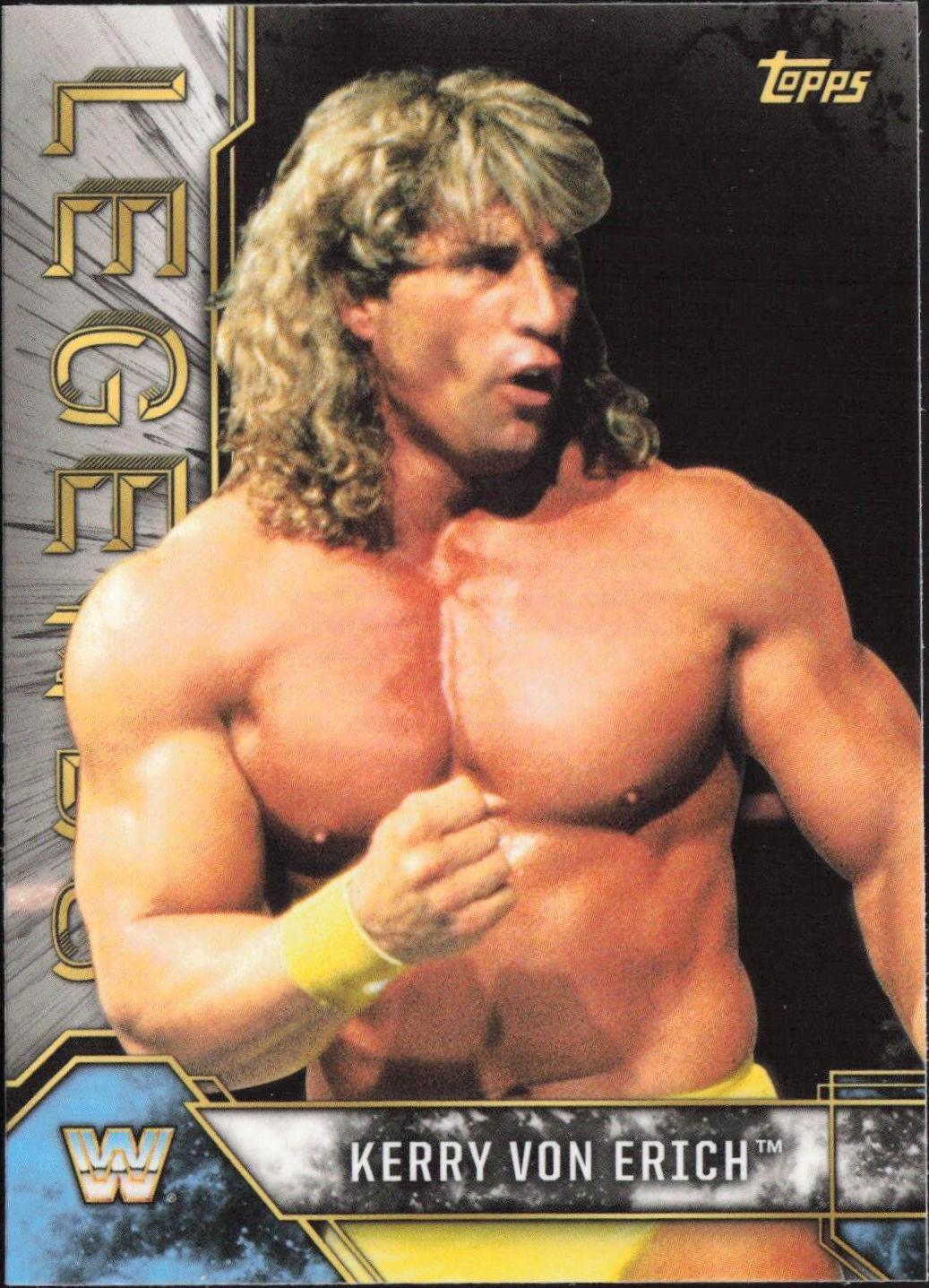 Kerry Von Erich #54