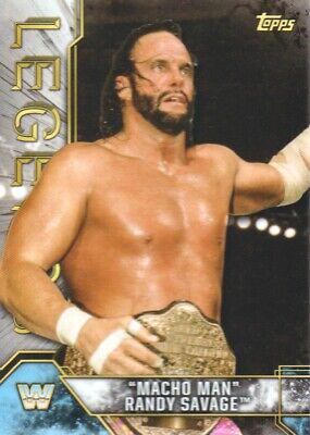 Macho Man Randy Savage #59