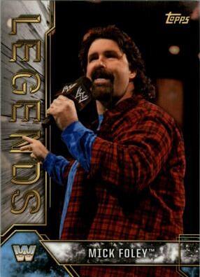 Mick Foley #62