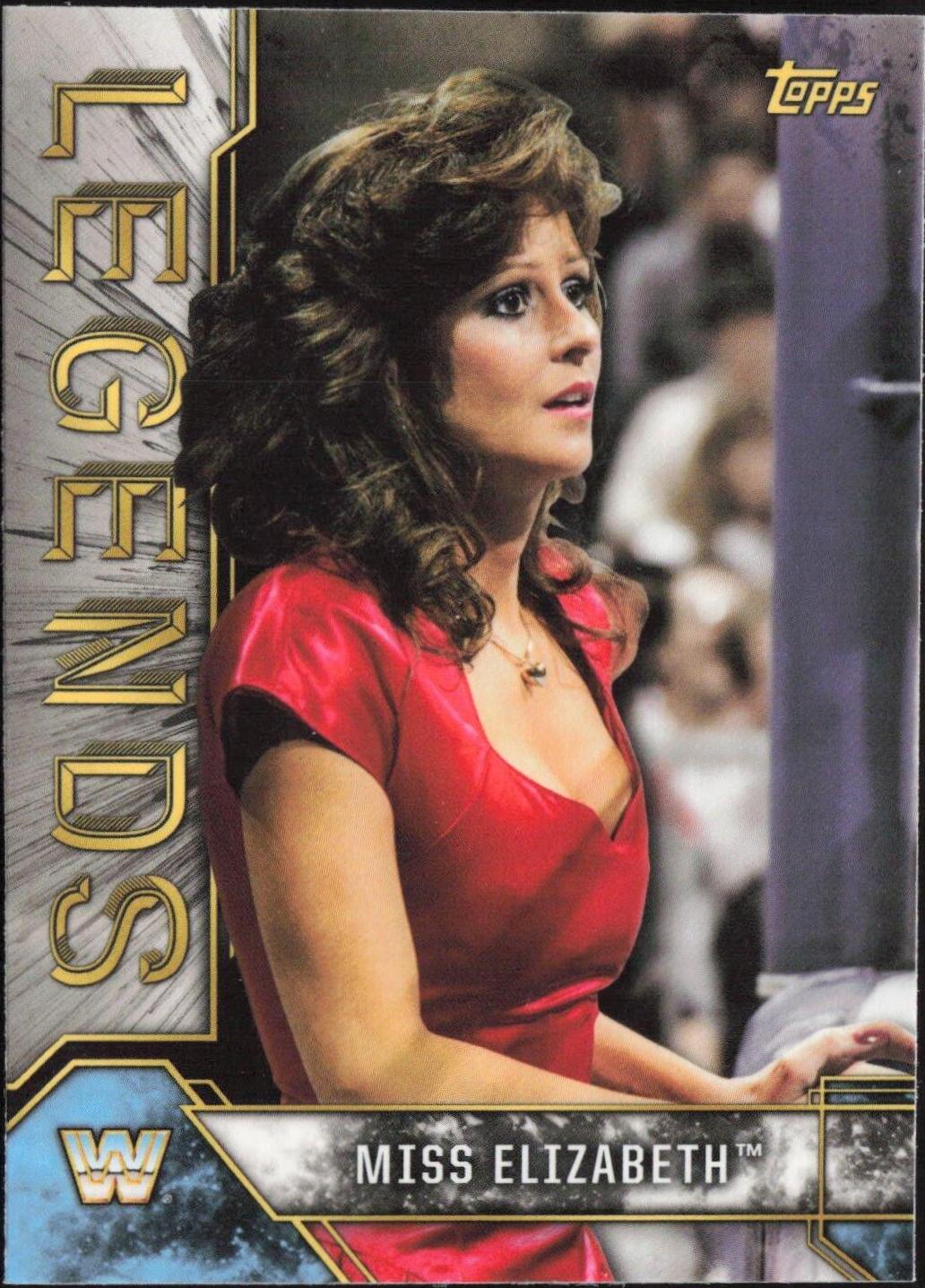 Miss Elizabeth #64
