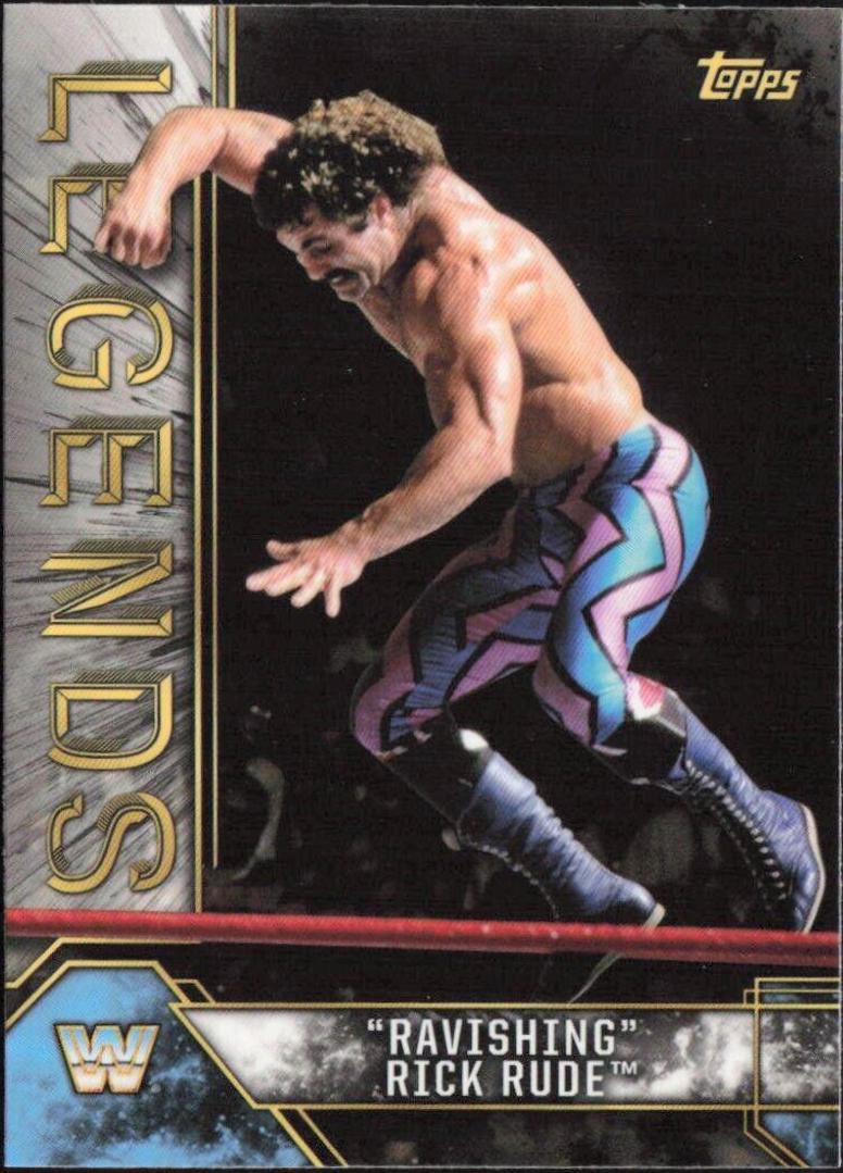 Ravishing Rick Rude #71