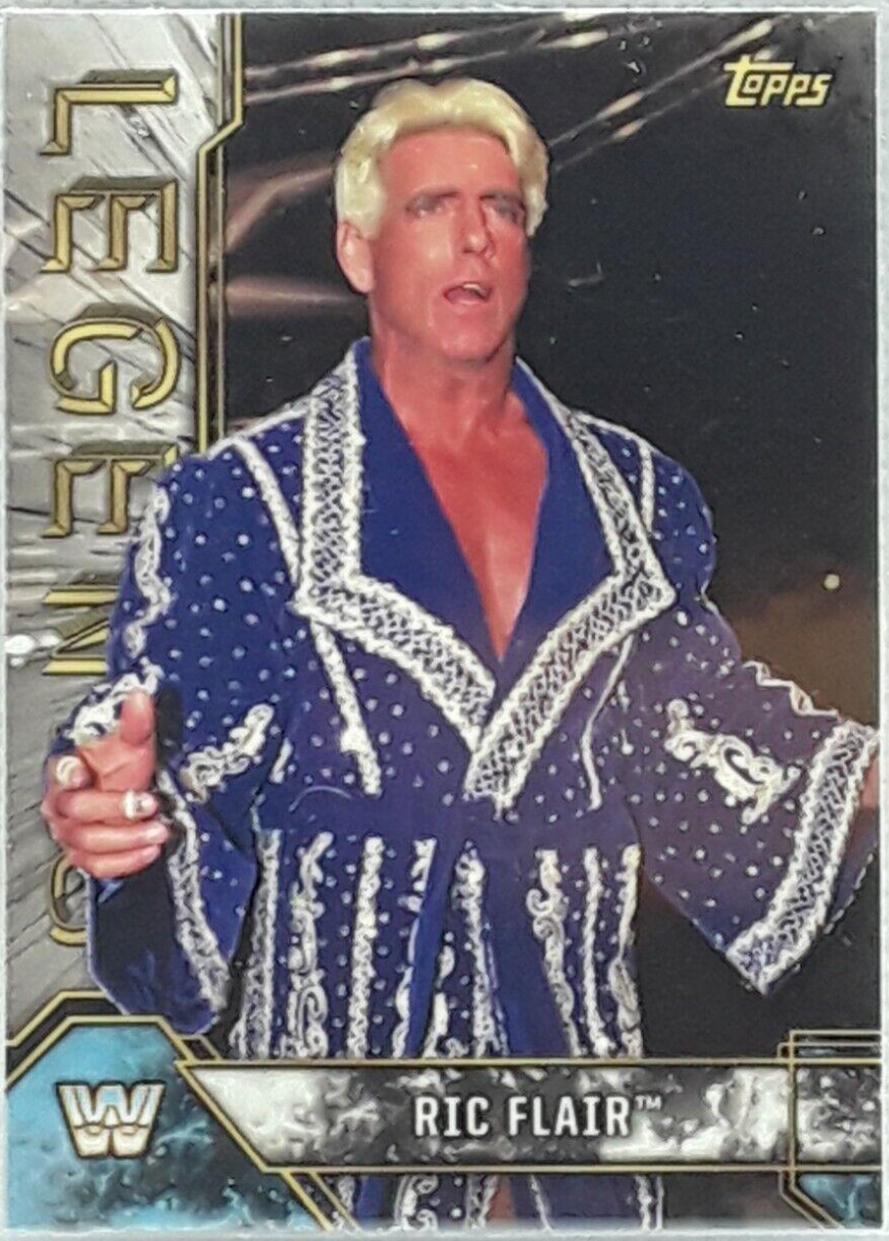 Ric Flair #72