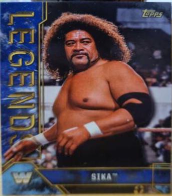 Sika [Blue] #83