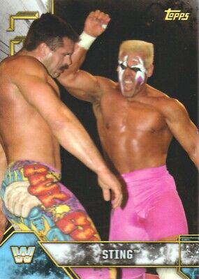 Sting #85