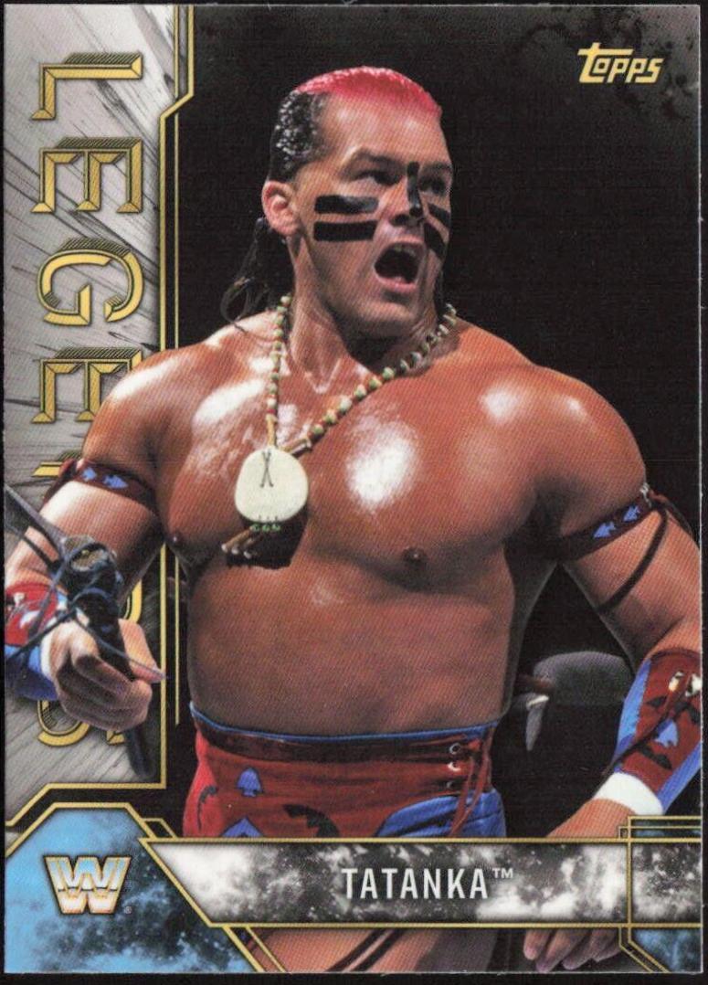 Tatanka #87