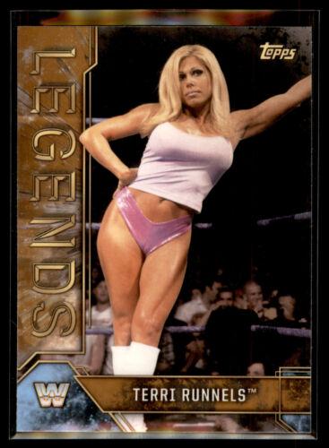 Terri Runnels [Bronze] #89