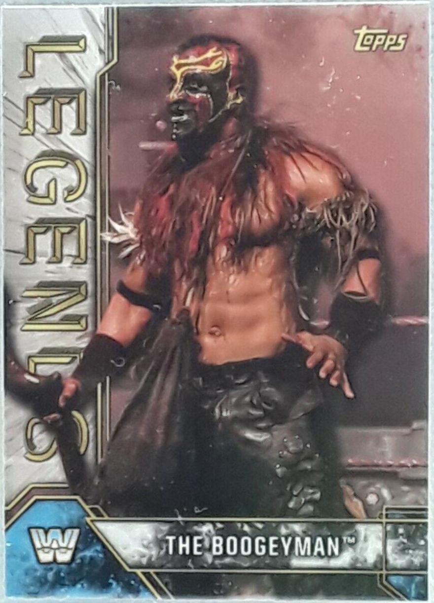 The Boogeyman #15