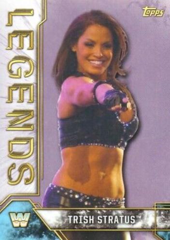 Trish Stratus #91