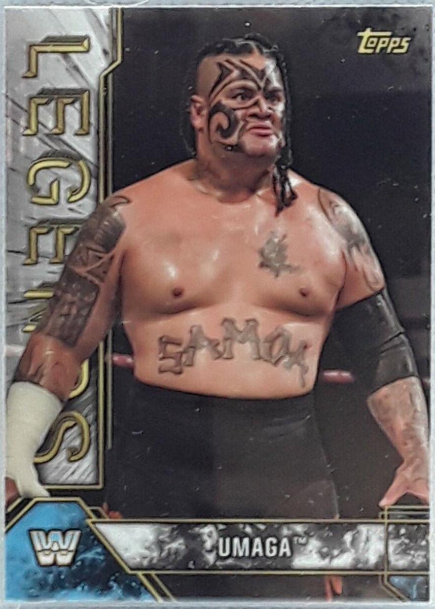 Umaga #95