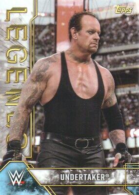 Undertaker #5