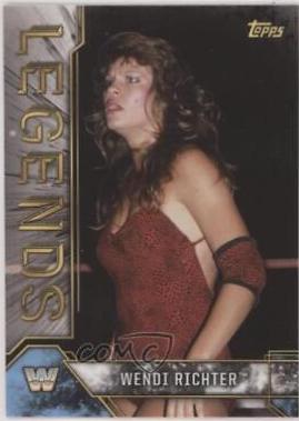 Wendi Richter #98