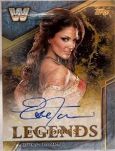 Eve Torres [Gold] #LA-ET