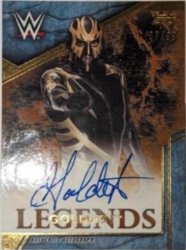 Goldust #LA-GD