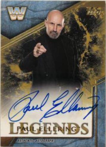 Paul Ellering #LA-PE