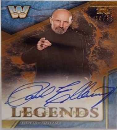 Paul Ellering [Bronze] #LA-PE